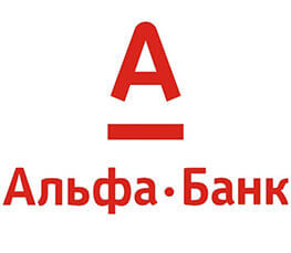 Альфа Банк — рефинансирование Альфа Банк — рефинансирование